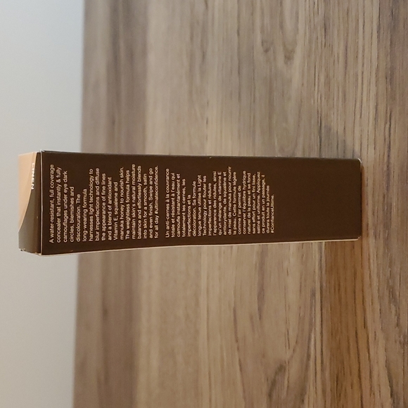 Becca Ultimate Coverage Longwear Concealer  - Linen - Picture 4 of 12